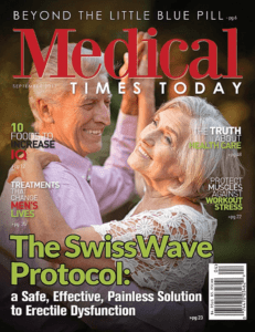 medical times today